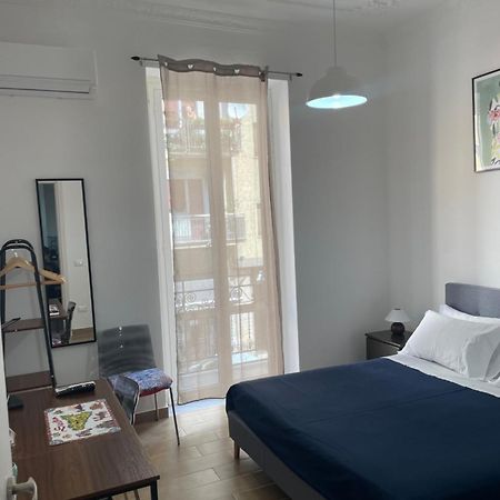 Maison L'Amuri Palermo Luaran gambar