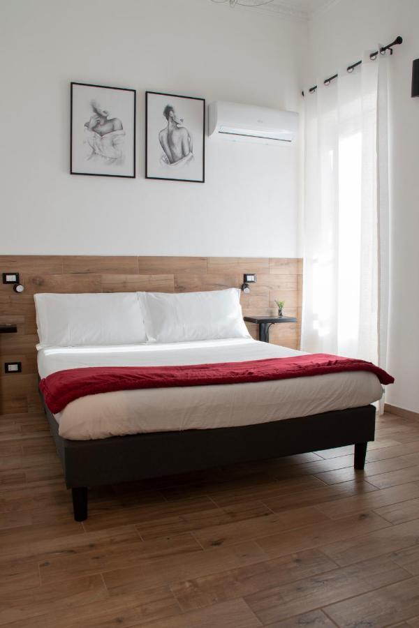 Maison L'Amuri Palermo Luaran gambar