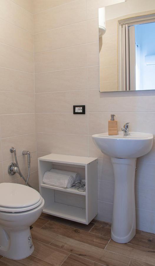 Maison L'Amuri Palermo Luaran gambar