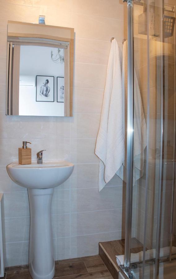 Maison L'Amuri Palermo Luaran gambar