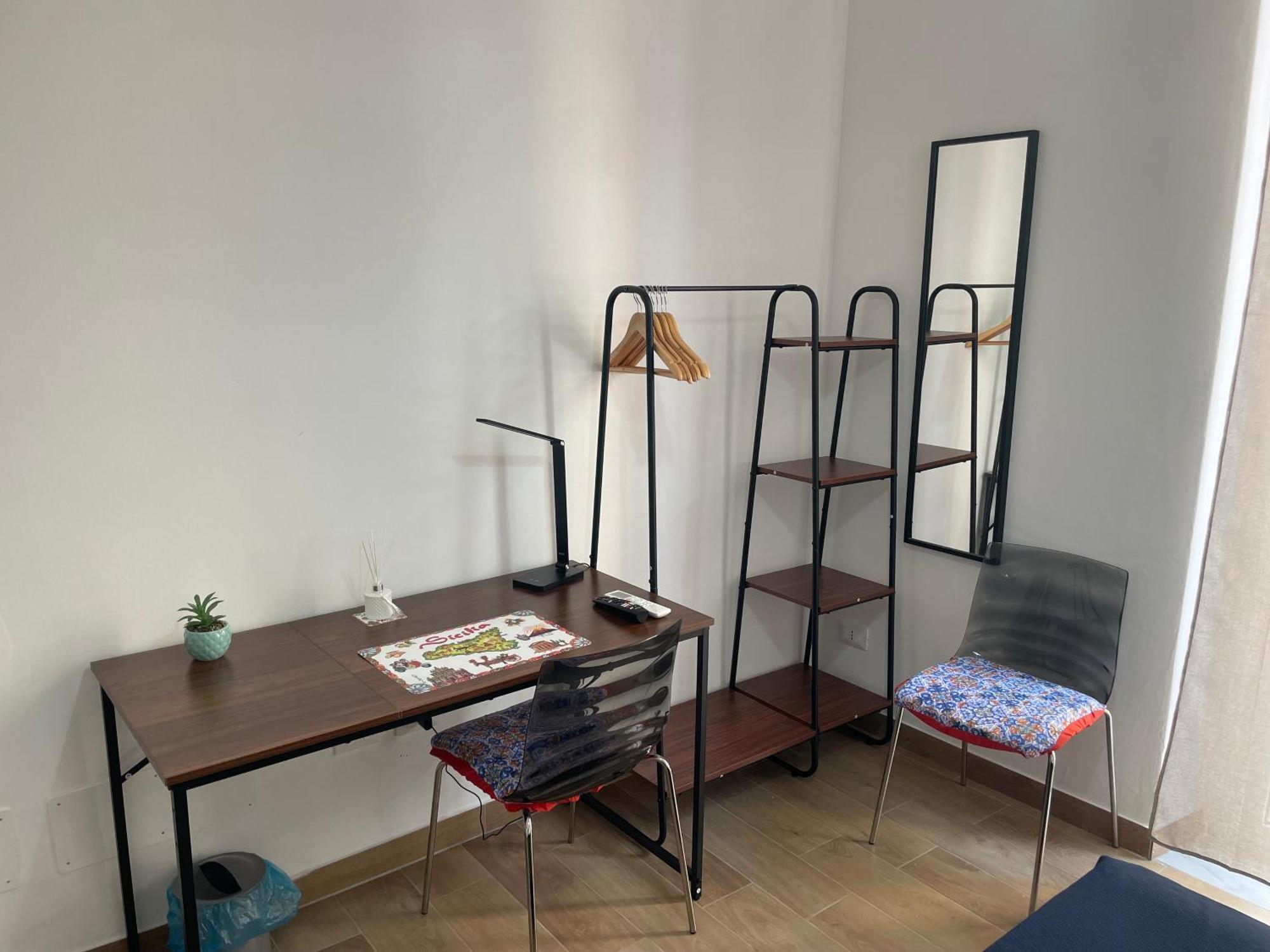 Maison L'Amuri Palermo Luaran gambar