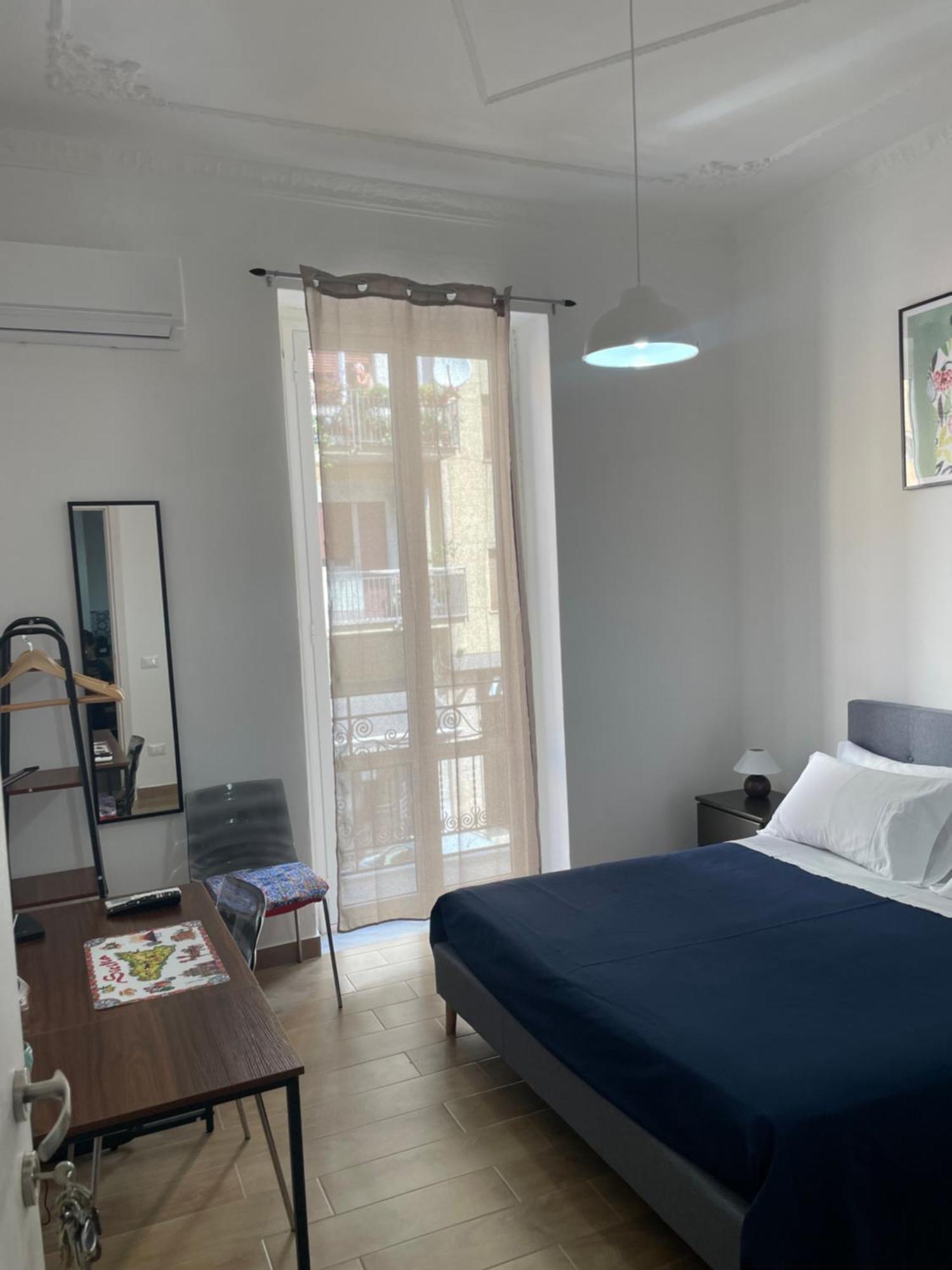 Maison L'Amuri Palermo Luaran gambar