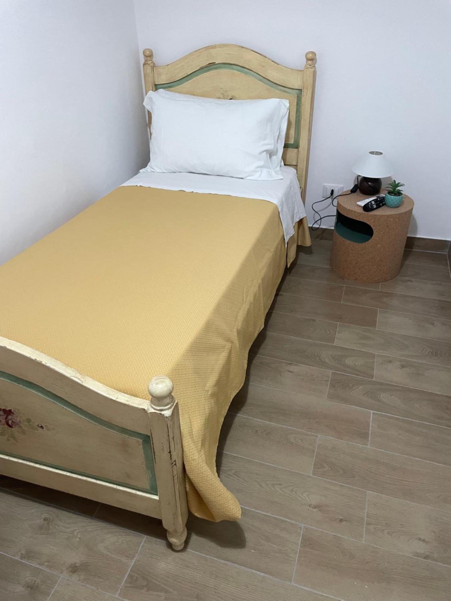 Maison L'Amuri Palermo Luaran gambar