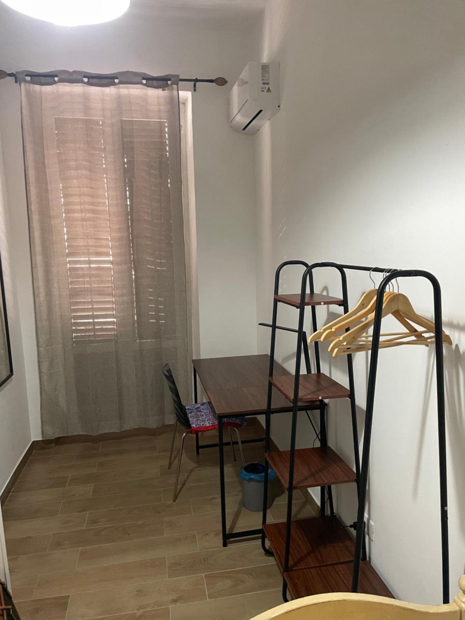 Maison L'Amuri Palermo Luaran gambar
