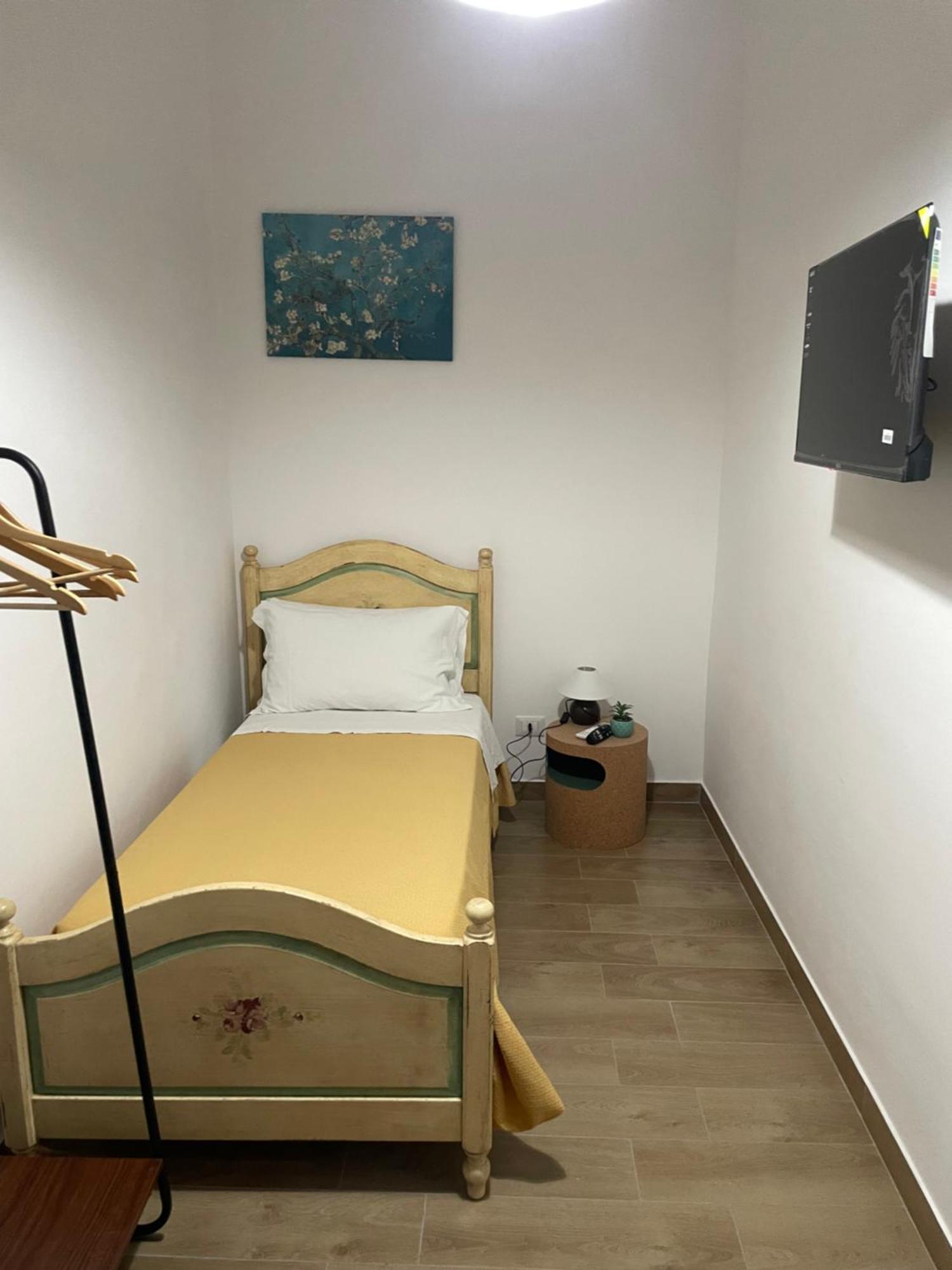 Maison L'Amuri Palermo Luaran gambar